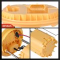 A-premium Electric Fuel Pump Module Assembly With Sending Unit Compatible Mercedes-benz Gl320 Ml320 2007-2009 Gl350 2010-2012