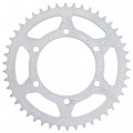 Niche 520 Pitch 46 Tooth Rear Drive Sprocket For 2004-2009 Yamaha Fz6 5vx-25446-01-00