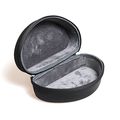 Hard Eva Protective Travel Case Carrying Bag For Uvex Stealth Otg Safety Goggles Anti-fog Anti-scratch Coating S3970df By 