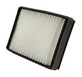Wix Filters 46981 Heavy Duty Cabin Air Panel Pack Of 1 