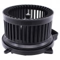 Newyall Hvac Heater Blower Motor