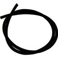 Helix Racing Fuel Line 3 16 Idx5 Odx25 Feet Transparent Black 