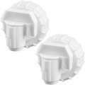 5-gallon Water Jug Spigot 2 Pack Carrier Replacement Faucet Assy For Coleman 5 Gallon Model Spout Sealed And Durable 