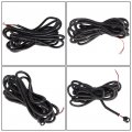 Electric Locker Wire Harness P5155359 Replacement For Wrangler Jk Jku Dana 44 Rubicon Axles