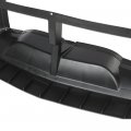 G-plus Front Bumper Fascia Support Compatible With Dodge Challenger 2015 2016 2017 2018 2019 2020 Cover Center Mount Brace