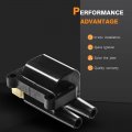 A-premium Engine Ignition Coil Pack Compatible With Mitsubishi Montero 1997-2002 Sport 1997-2004 3 0l 5l Left Side For Cyl 6