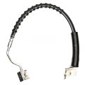 Brake Hose Front Passenger Side For Mazda B3000 1998 To 2008 Dot Certified Replacement Part Alx Pau Df 350 54348 Cla5 