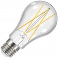 Satco S11512 Light Bulb Clear 
