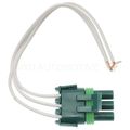 Borg Warner Pt180 Map Sensor Connector 