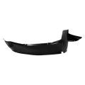 Front Fender Liner Passenger Side Right For Oldsmobile Silhouette 1999 2000 2001 2002 2003 2004 Gm1249149 10434829 Plastic 