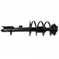 Ocpty Stabilizer Bar Link Front Strut Spring Assembly Suspension Parts Fits 2007 2008 2009 2010 2011 2012 For Dodge Caliber