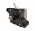 The Rop Shop Fuel Pump For 2014 Yamaha F9 9sehb-2014 6dr2 9smhb-2014 Outboard