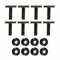 Polaris Snowmobile Stud Protection Kit 137 Matryx