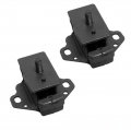 Front L And R Motor Mount Set 2pcs For 95-04 Toyota 4runner Tacoma 4l 2 7l 