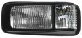 1a Auto Side Marker Corner Parking Light Driver Left Lh For Gmc W4500 Isuzu Npr Nqr 