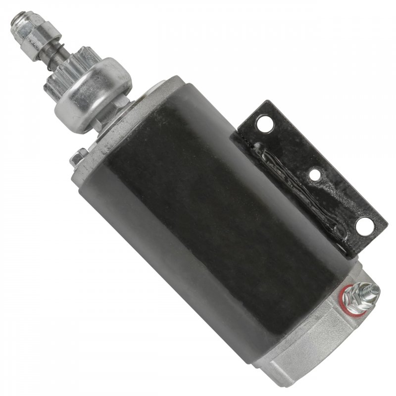 Caltric Starter For Johnson 140 140hp 140cx 140-cx 140tl 140-tl 140tx 140-tx 1985-1994