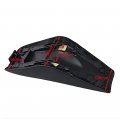 Tdpro Gas Petrol Fuel Tank And Black Tall Seat For Crf Xr Xr50 Crf50 110cc 125cc Pit Dirt Bike