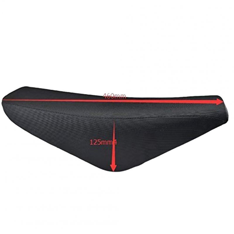 Tdpro Gas Petrol Fuel Tank And Black Tall Seat For Crf Xr Xr50 Crf50 110cc 125cc Pit Dirt Bike