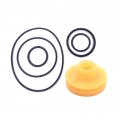 Mcn-rk Rebuild Kit Mcn150 O Rings For Bostitch Parts 174095 Pusher Spring 174054 Piston Head Valve