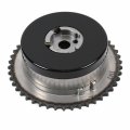 Cns Intake Vvt Cam Phaser Variable Valve Timing Camshaft Actuator Gear Compatible Replacement For 06-13 Buick Saturn Pontiac 