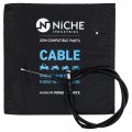 Niche Clutch Cable For Yamaha Ttr250 4gy-26335-02-00 2000-2006