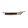 Rear Driver Side Bumper Cover Molding For Honda Crv 2020 2021 2022 Hybrid Touring Textured And Chrome Replaces Ho1146111 