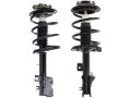 Front Strut And Coil Spring Assembly Kit For 2003-2008 Infiniti Fx35 Awd 