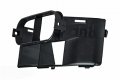 Oem New Compatible With Genuine Vw Volkswagen Black Air Intake-inlet Connector 1k0805962c9b9