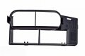 Oem New Compatible With Genuine Vw Volkswagen Black Air Intake-inlet Connector 1k0805962c9b9