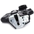 Door Latch Lock Actuator Rear Left Front 2009 For Lexus Rx350 931-430 931-401
