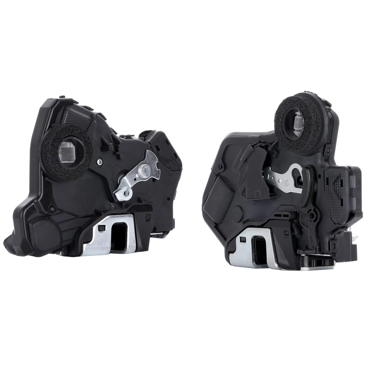 Door Latch Lock Actuator Rear Left Front 2009 For Lexus Rx350 931-430 931-401