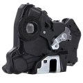 Door Latch Lock Actuator Rear Left Front 2009 For Lexus Rx350 931-430 931-401