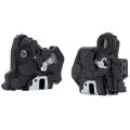 Door Latch Lock Actuator Rear Left Front 2009 For Lexus Rx350 931-430 931-401