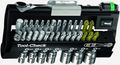 507322 38pc Bit Ratchet Metricset W Sockets-wera 