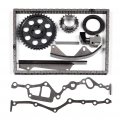 Ocpty Timing Chain Kit 029-0115 Tkni001 Tk3001 Fits For Nissan D21 Pathfinder Van720 2 4l