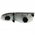 Ford Thunderbird Headlight 1994 1995 Passenger Side Fo2503128 F4sz13008a
