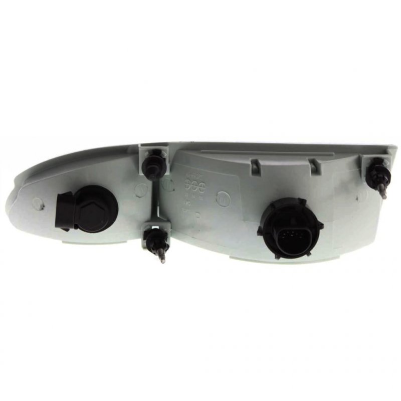 Ford Thunderbird Headlight 1994 1995 Passenger Side Fo2503128 F4sz13008a