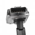 Uxcell No Xf2f-12b579-aa Car Mass Air Flow Sensor Meter Replacement Ford E-150 4 2l V6 Gas 2003 For E-250
