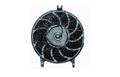 Ac Condenser Cooling Fan Assembly 