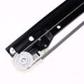 A-premium Power Window Regulator With Motor Compatible Land Rover Range 2013-2019 Rear Driver Side