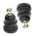 Front Lower Ball Joints Pair For Chevy Astro 1985 To 2005 Greaseable Replacement 10267 Driver And Passenger Side 