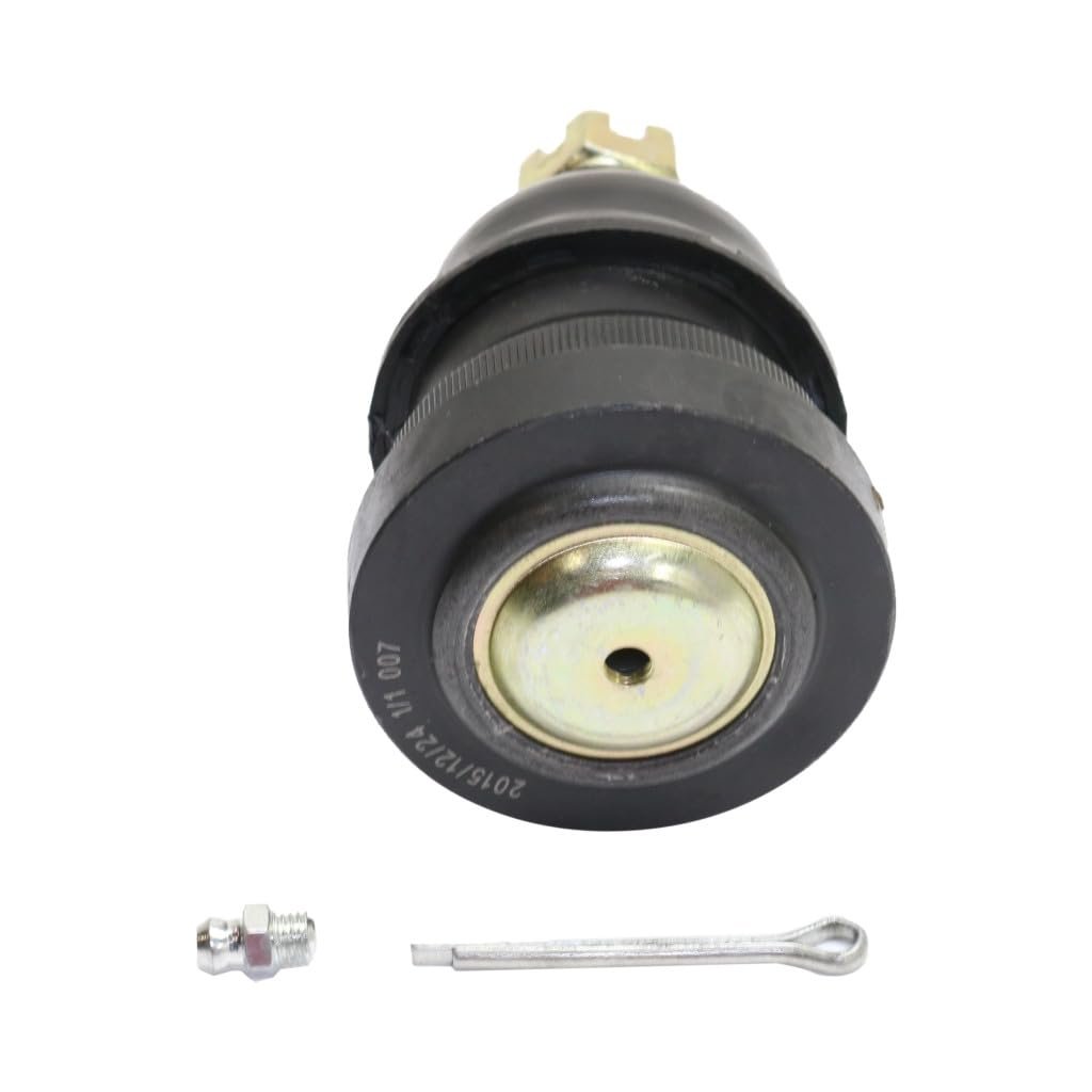 Front Lower Ball Joints Pair For Chevy Astro 1985 To 2005 Greaseable Replacement 10267 Driver And Passenger Side