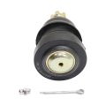 Front Lower Ball Joints Pair For Chevy Astro 1985 To 2005 Greaseable Replacement 10267 Driver And Passenger Side