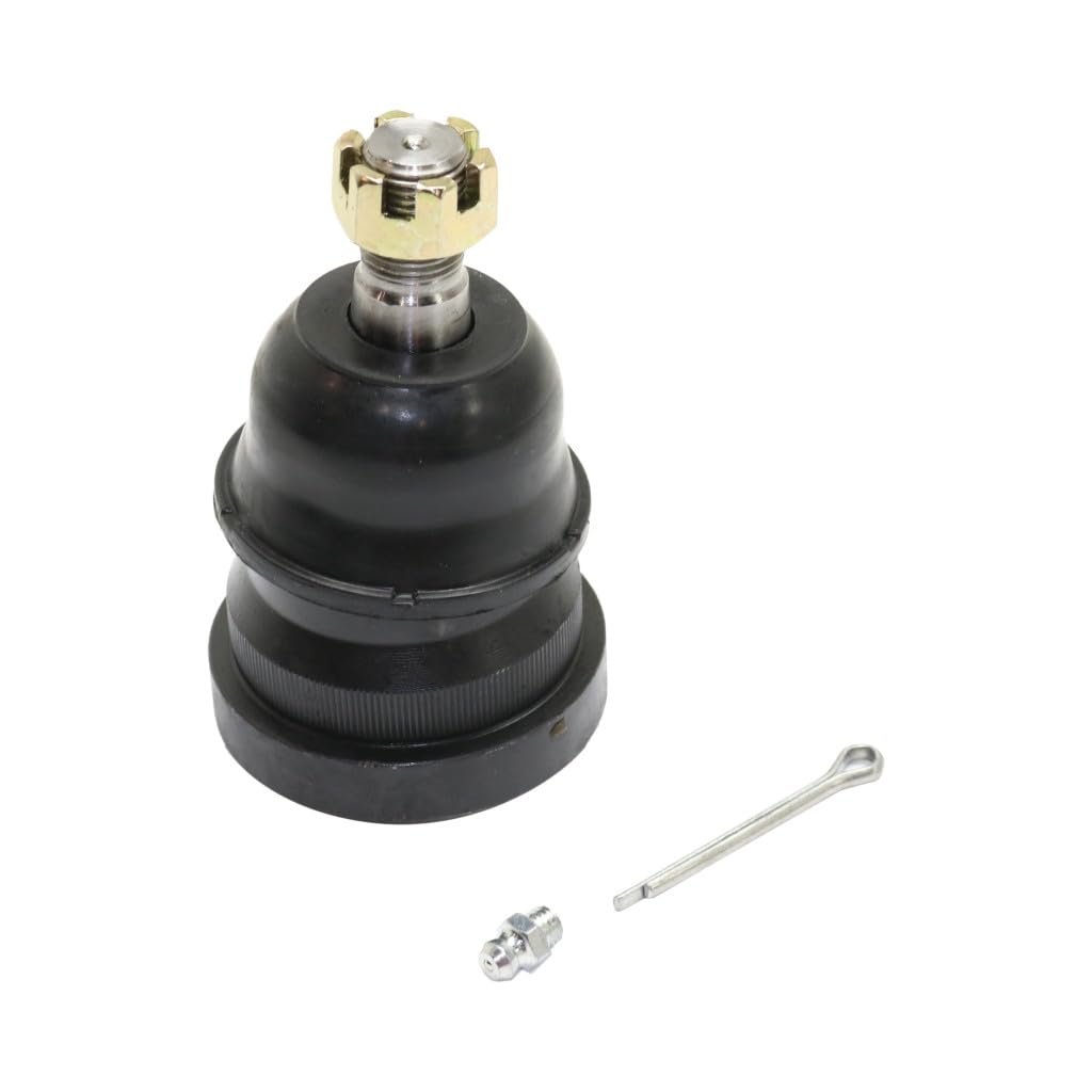 Front Lower Ball Joints Pair For Chevy Astro 1985 To 2005 Greaseable Replacement 10267 Driver And Passenger Side