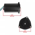 Tilt Trim Motor For Yamaha 40hp And 50hp Outboard Motors Part Numbers 62x-43880-00-00 62x-43880-01-00 62x-43880-09-00 12 Volt