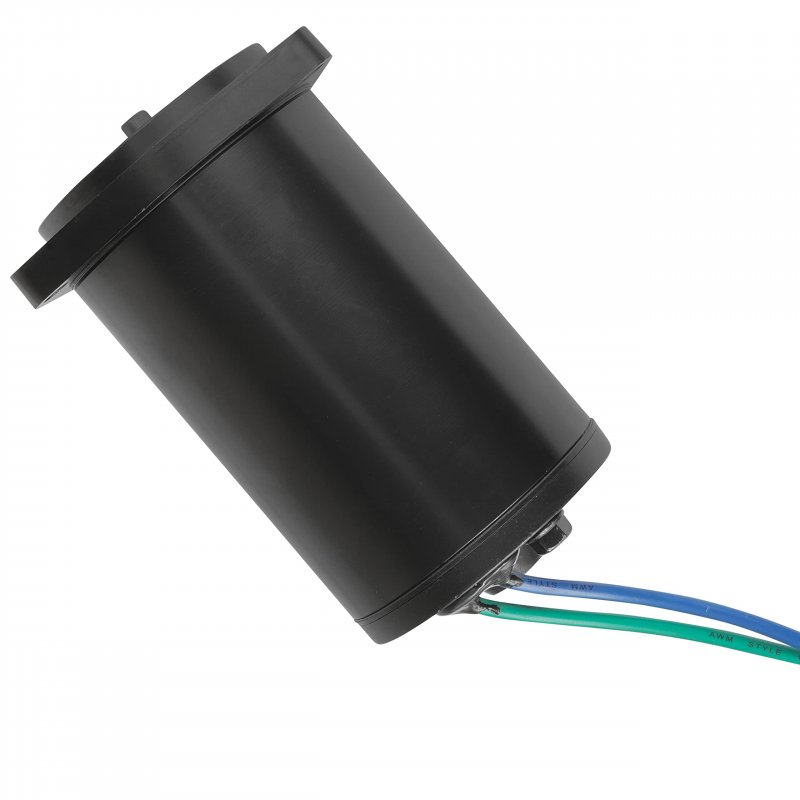 Tilt Trim Motor For Yamaha 40hp And 50hp Outboard Motors Part Numbers 62x-43880-00-00 62x-43880-01-00 62x-43880-09-00 12 Volt