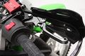Zeta Pivot B-lever Cp 3-fin Crf250l Klx250 Klx125 150 