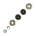 145054 Strut And Shock Hardware Kit For Gabriel Shocks 83103 85711 Metal Mounting Car Truck Van Suv Bus 1 Pack 