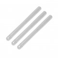 Steelman Wheel Alignment Pin Set M14 X 1 5 Female Thread Pilot Guide Lug Bolt Tool Stainless Steel For Vehicles With Studs 