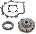 Sfriding Wet Clutch Kit For Cfmoto 500 Hl Models 2007-2014 Cf500 X5 Lwb Swb Shoe Carrier Assembly Bearing Gaskets